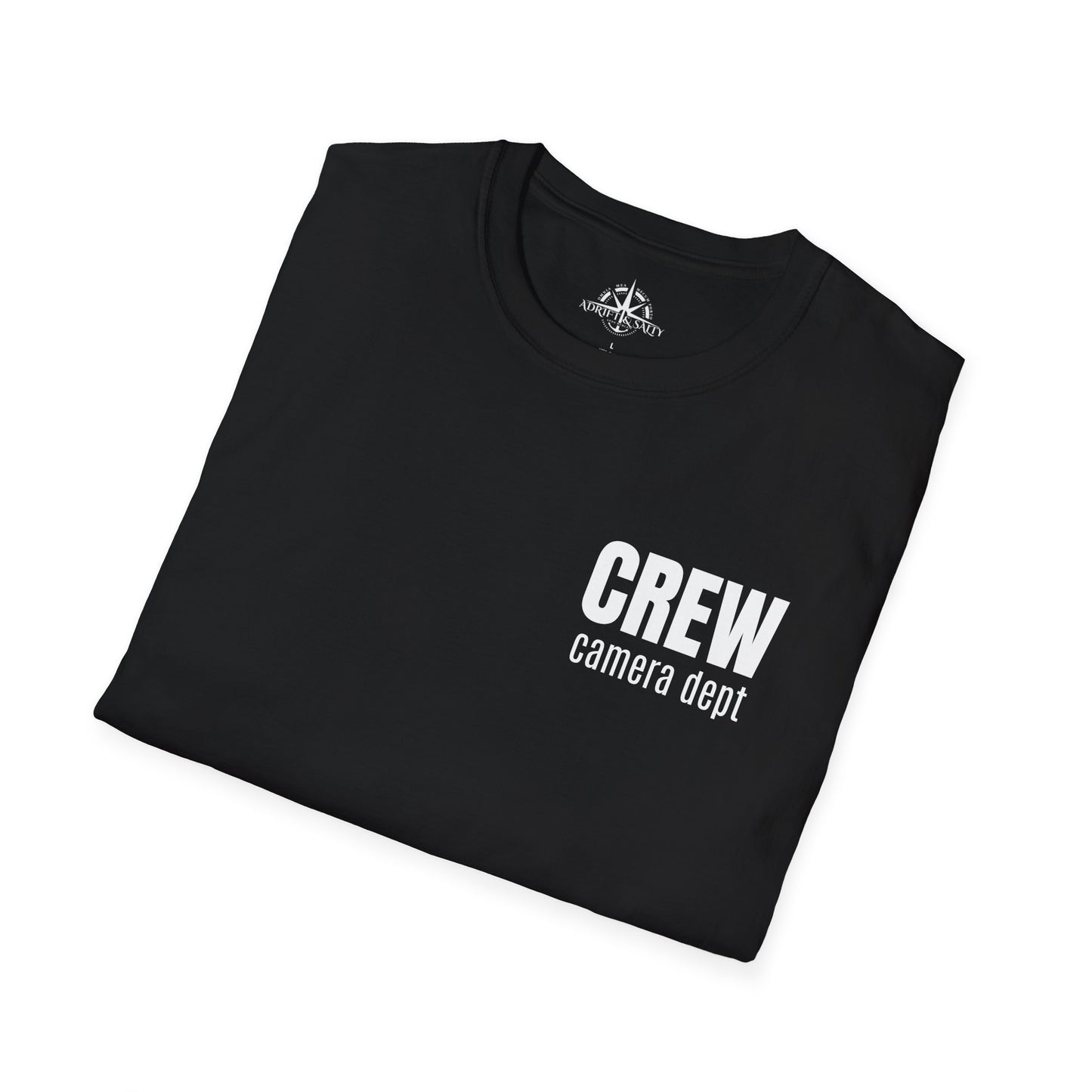 Camera Dept Softstyle T-Shirt