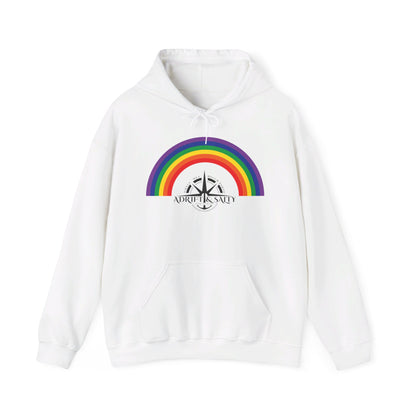 PRIDE Unisex Heavy Blend Hooded Sweatshirt