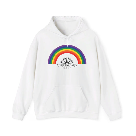 PRIDE Unisex Heavy Blend Hooded Sweatshirt