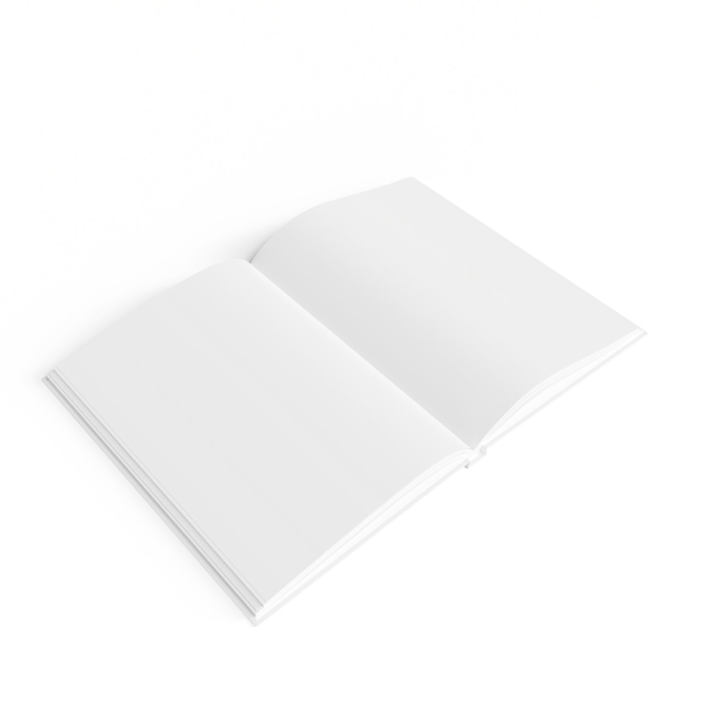 Retro Style Poster Journal - Blank pages - Messageries Classy Journal looks more like a coffee table book than a notebook