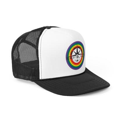 Pride Trucker Cap