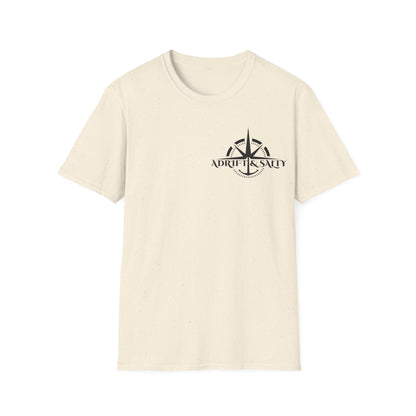 A&S Logo Unisex Softstyle T-Shirt