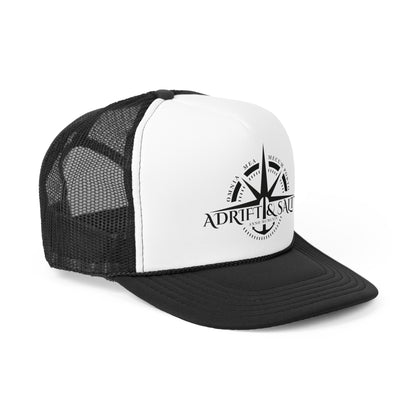 A&S Official Trucker Cap